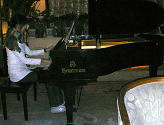 Beijing 2006